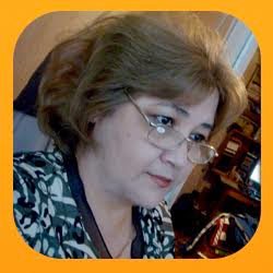 Svetlana Bersanova Svetlana Bersanova
