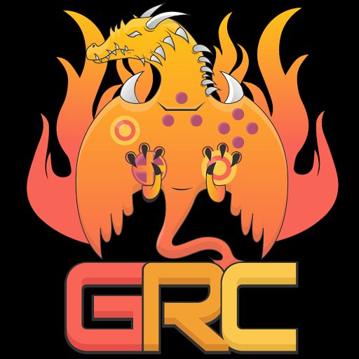 Gamers React Comp