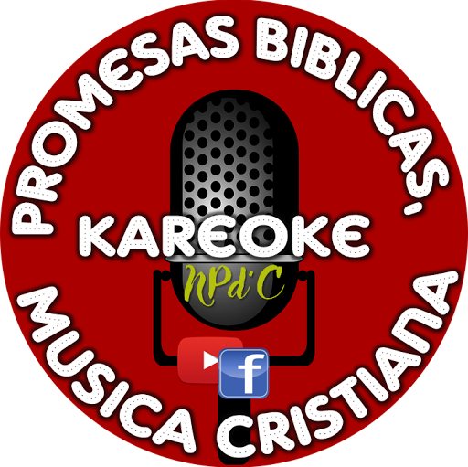 Promesas Biblicas Karaoke y Musica Cristiana Promesas Biblicas Karaoke y Musica Cristiana