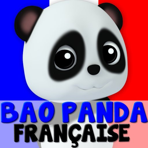 Baby Bao Panda Playboard