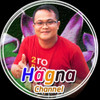 Hagna Channel