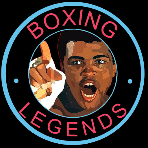 Boxing Legends