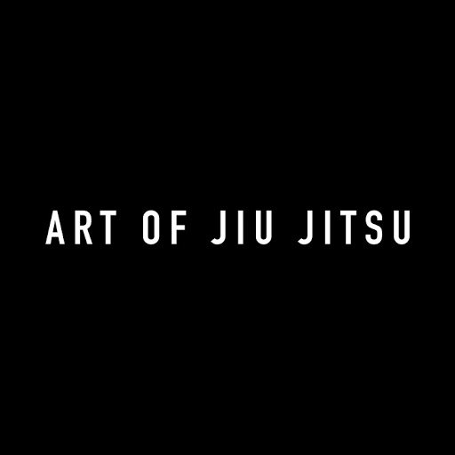 ART OF JIU JITSU ART OF JIU JITSU