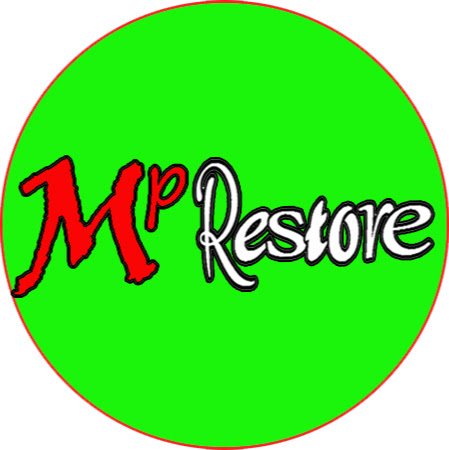 MpRestore MpRestore