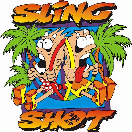 Slingshot PCB Slingshot PCB