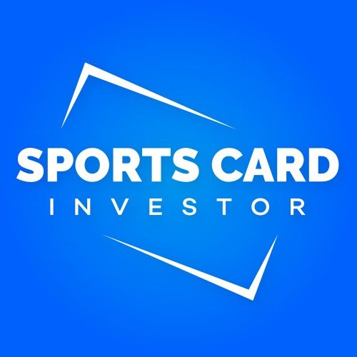 Sports Card Investor Sports Card Investor