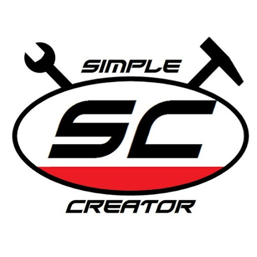 Simple Creator Simple Creator