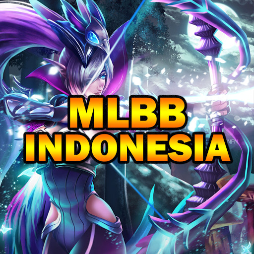 MLBB INDONESIA MLBB INDONESIA