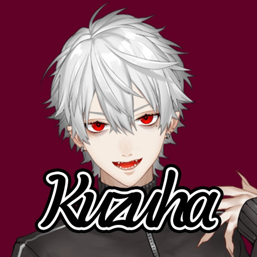 葛葉切り抜きch 葛葉切り抜きch