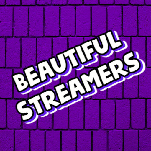 Красивые Стримерши