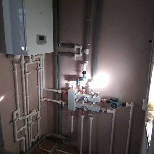 душами - PLAYBOARD