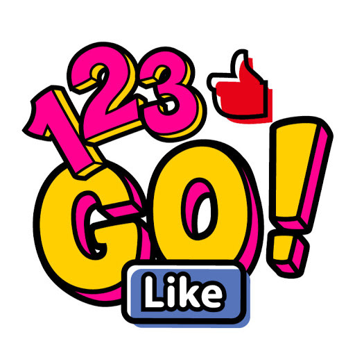 123 GO LIKE! Spanish 123 GO LIKE! Spanish