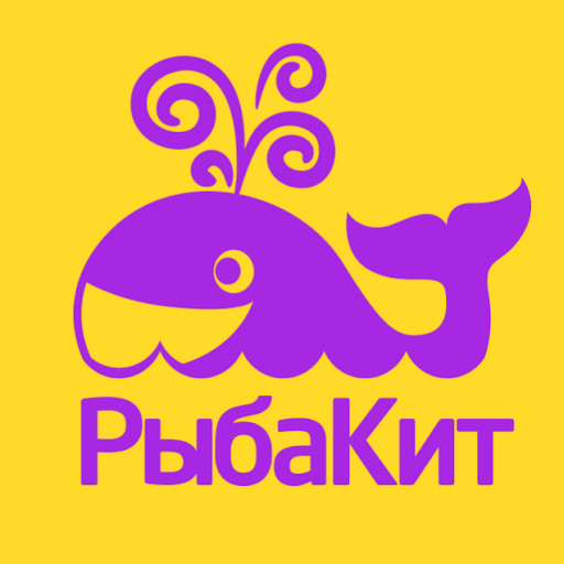 РыбаКит РыбаКит