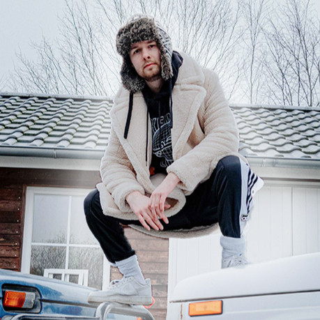 Hagen Amstep Freundin