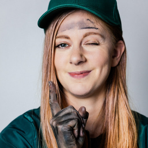 Simone Giertz Simone Giertz