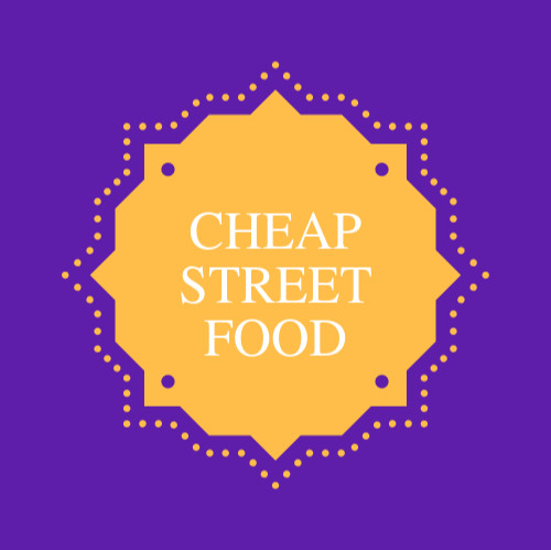 Cheap Street Food