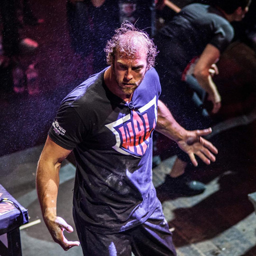 ArmwrestlingMatt PLAYBOARD