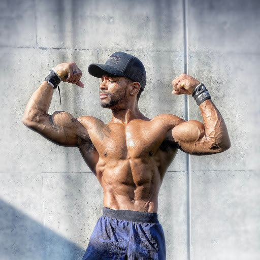 Super Chad Fitness Super Chad Fitness
