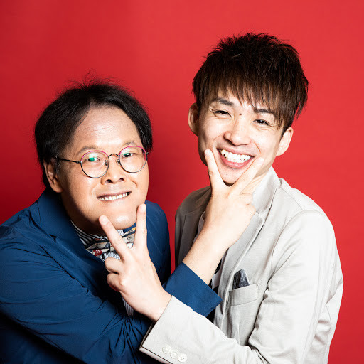 お笑い芸人 Youtube Playboard