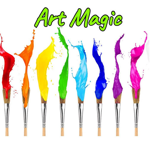 Art Magic