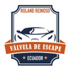 Válvula de Escape ec