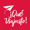 Qué Viajecito Qué Viajecito