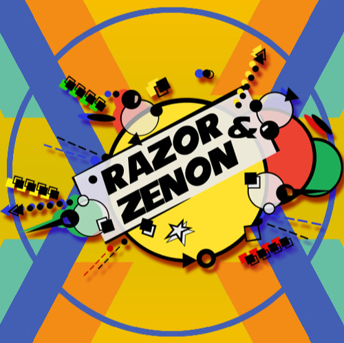 Razor & Zenon Sonic Videos Razor & Zenon Sonic Videos