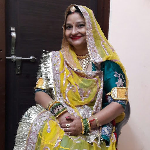 Shashi Shekhawat Shashi Shekhawat