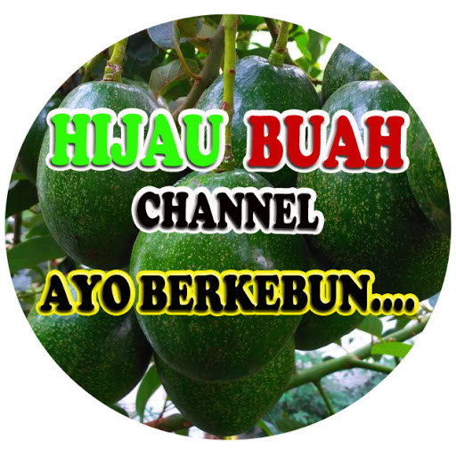 Hijau Buah