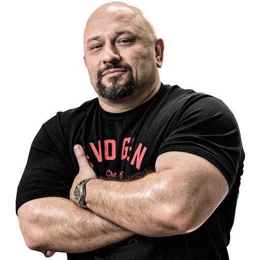 Hany Rambod Hany Rambod