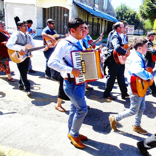 tutoriales de acordeon de teclas PLAYBOARD
