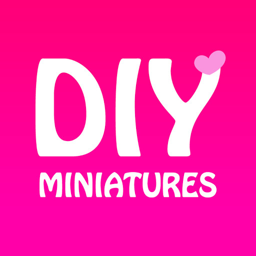 DIY MINIATURES