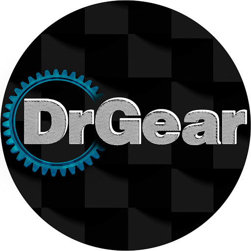 Dr Gear Dr Gear