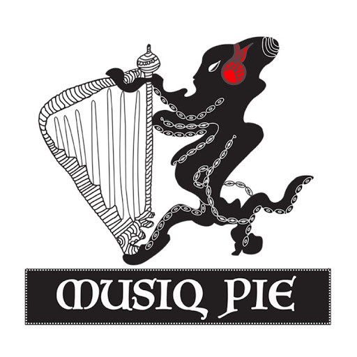 Musiq Pie Musiq Pie