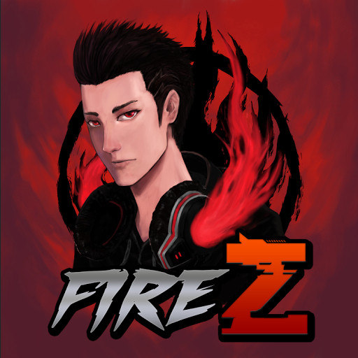 Fire Rockerz Studio heartrocker - PLAYBOARD