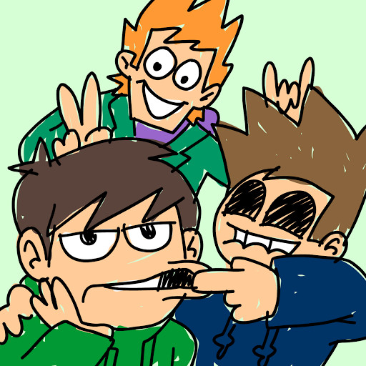 Eddsworld 관련 유튜브 - 플레이보드