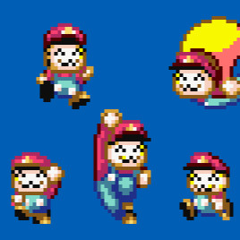 Vipマリオ Playboard Vipマリオ Playboard