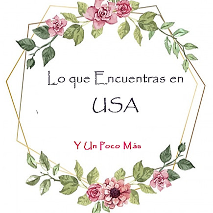 Lo que Encuentras En USA con YOSARET Lo que Encuentras En USA con YOSARET