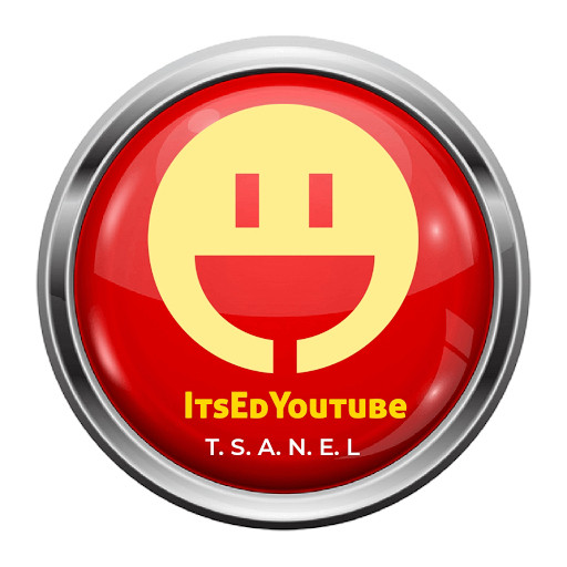 ItsEdYoutube Tsanel ItsEdYoutube Tsanel