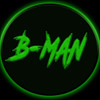 B Man B Man