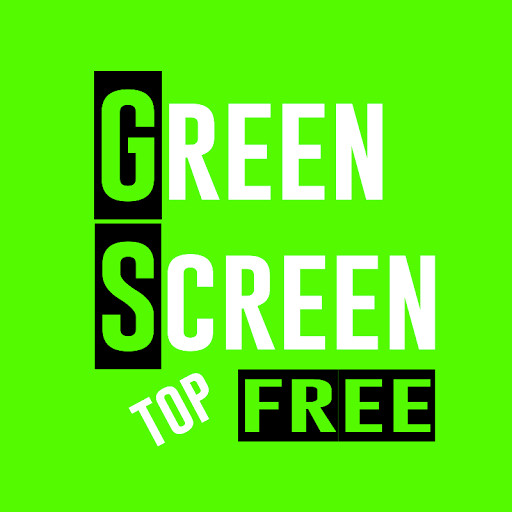 green screen effects background photo frame video PLAYBOARD