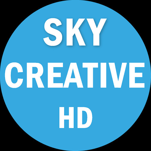 Sky Creative HD