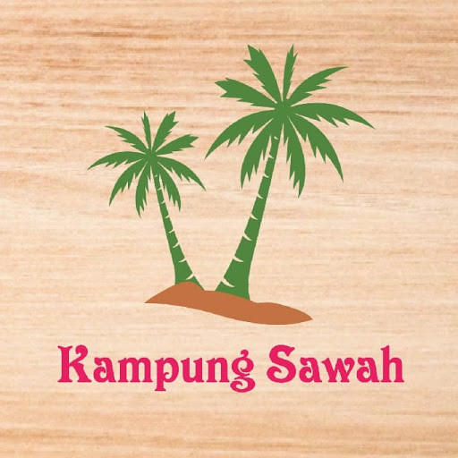 kampung sawah kampung sawah