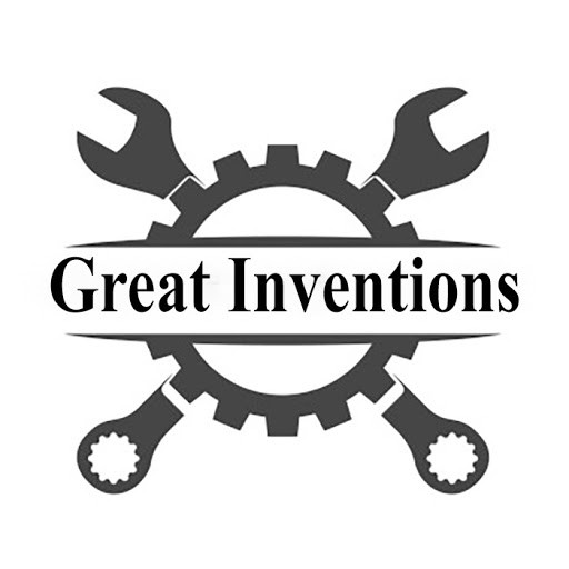 Great Inventions Great Inventions