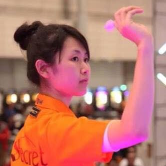 小林知紗 Playboard