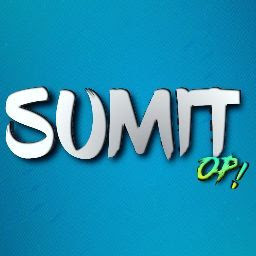 SumitOP SumitOP
