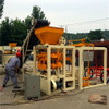 GiantLin Block Machine GiantLin Block Machine