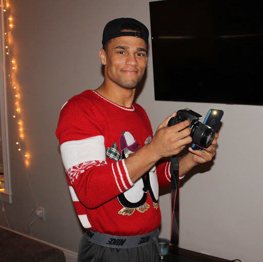 Josh Walker