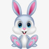 兔宝宝