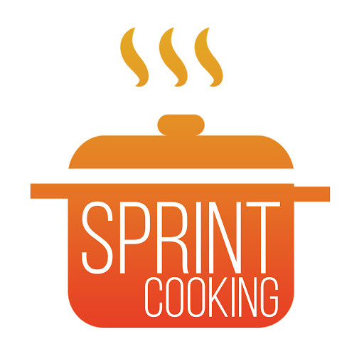 Sprint Cooking Sprint Cooking